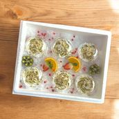 Mini Hambana Box Of 6 Pieces