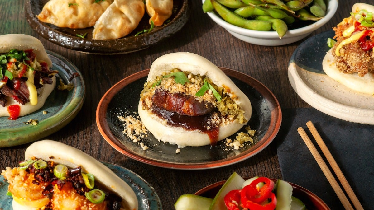 Mr Bao