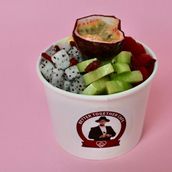 Better Together Acai Bowl
