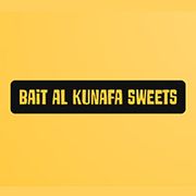 Bait Al Kunafa Sweets