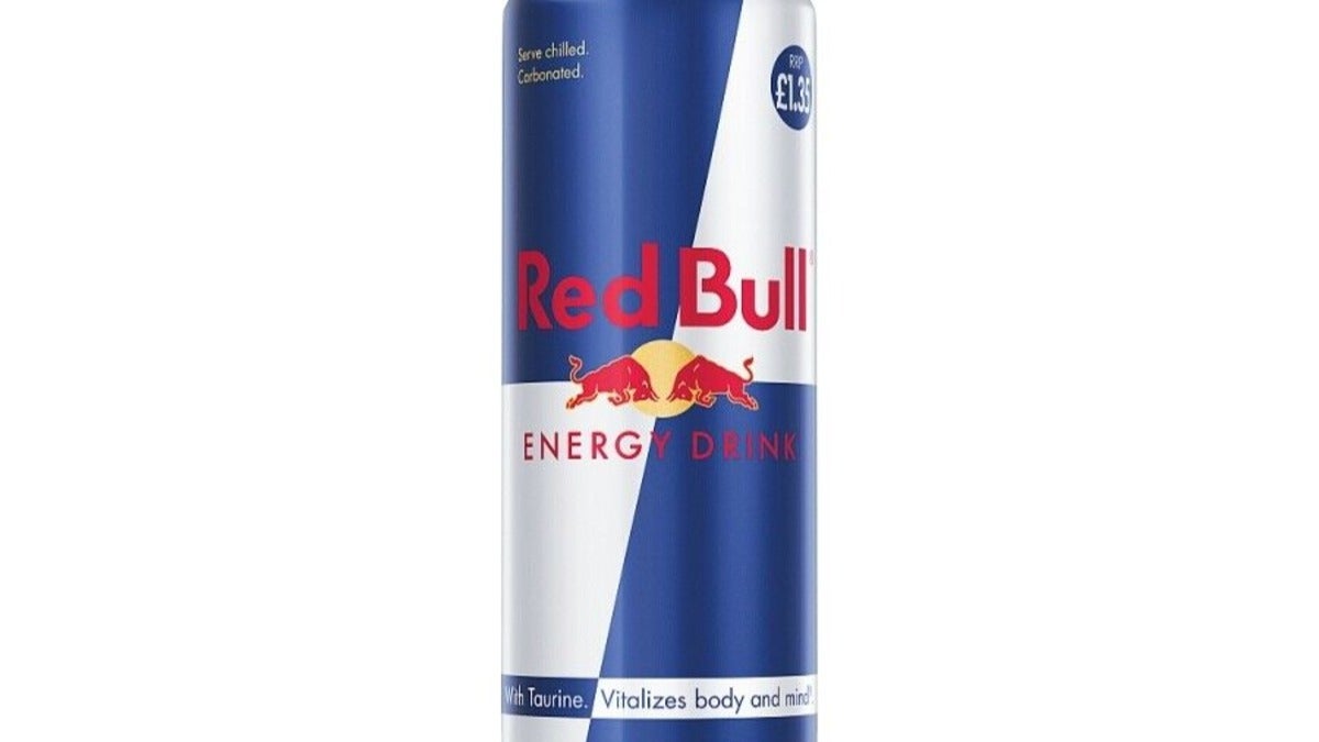 Red Bull