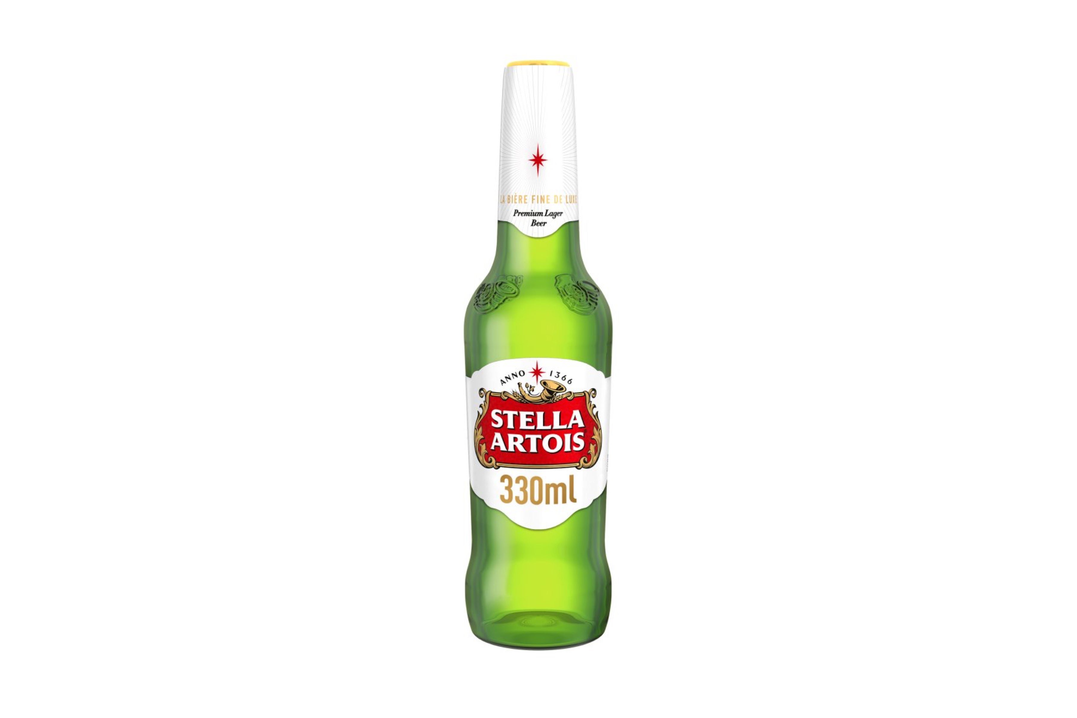 Stella (330ml)