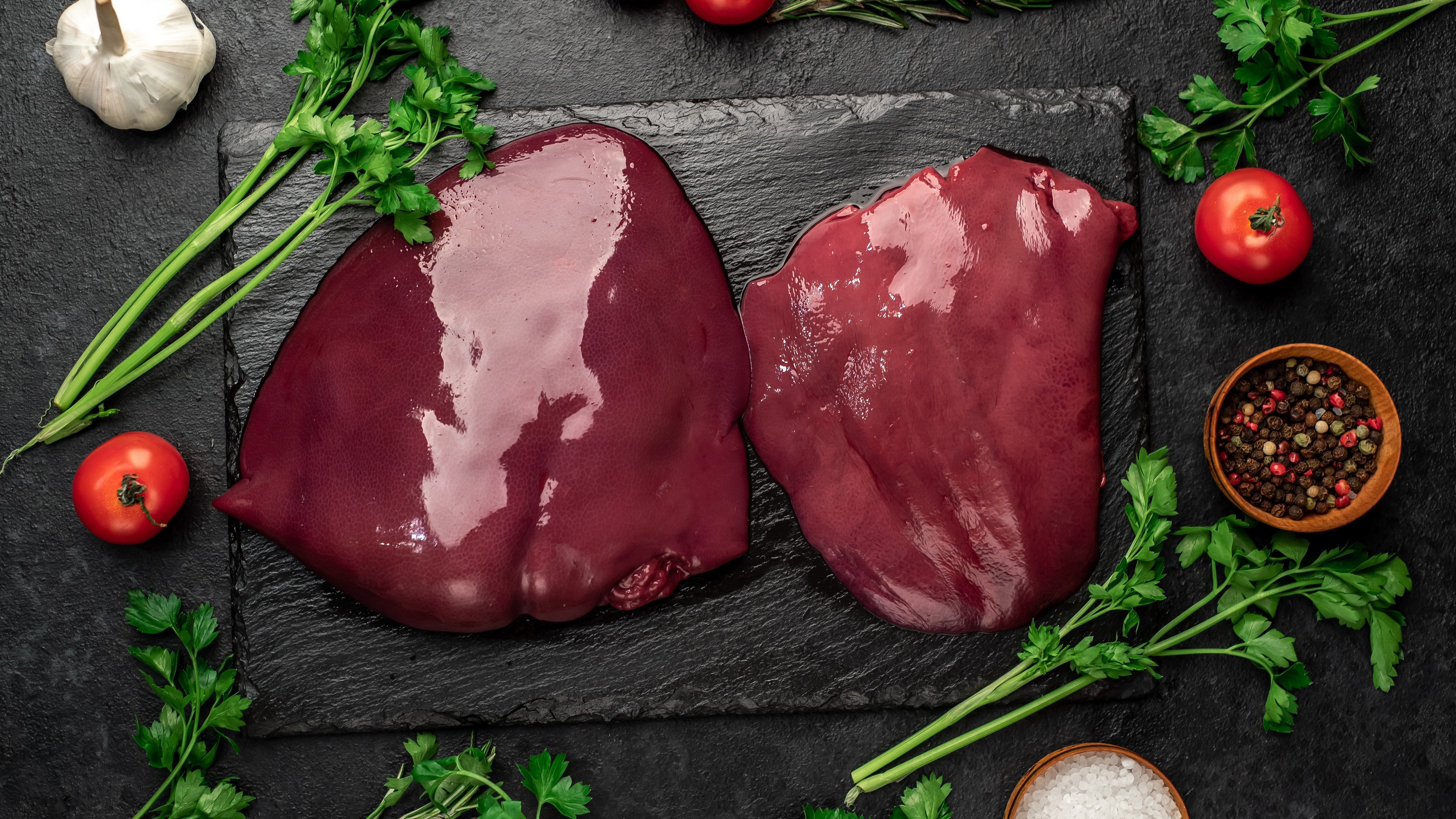 Beef Liver
