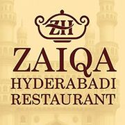 Zaiqa Hyderabadi Restaurant