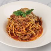 Spaghetti Bolognaise
