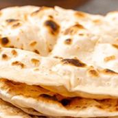Roti Tandoori