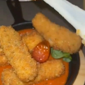 Mozzarella Stick