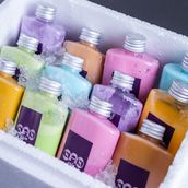 Sas Drinks Box