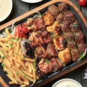 Mix Grill