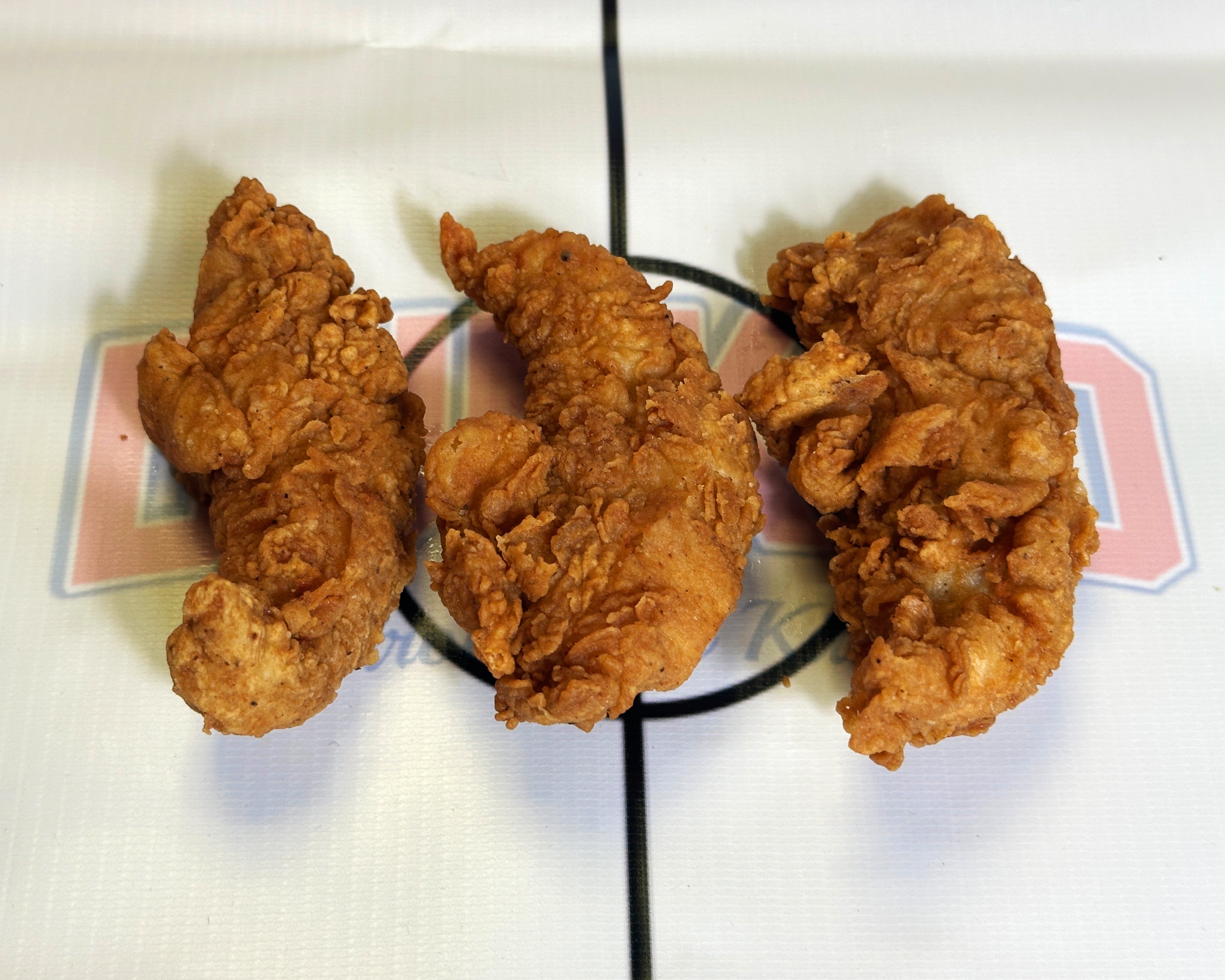 Chicken Tenders