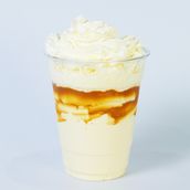 Classico Milkshake
