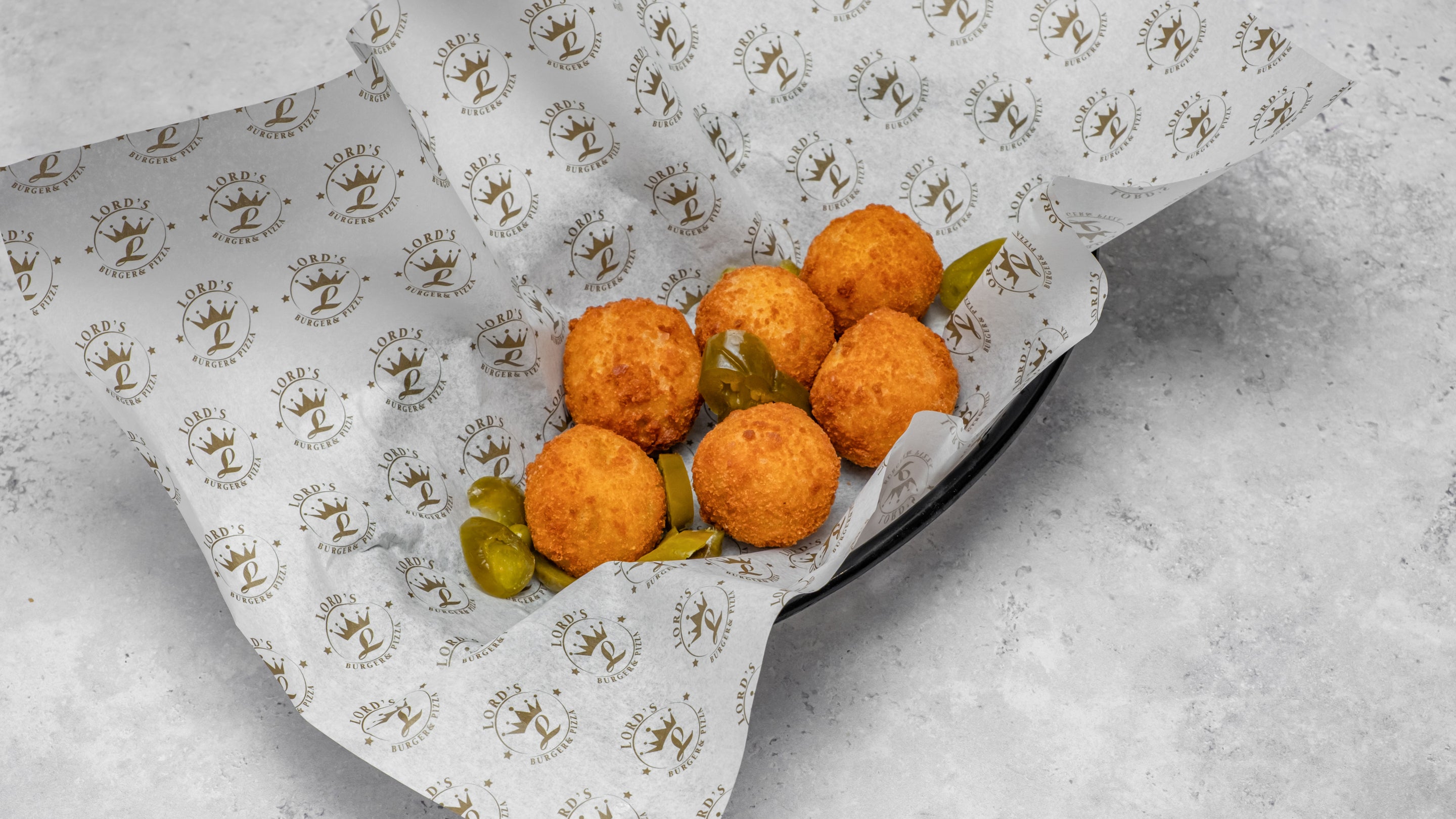 Jalapeno Cheese Snacks (6 Pieces)