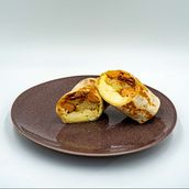 All English Wrap