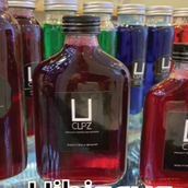 Hibiscus Tea