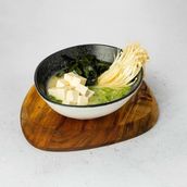  Miso Soup 