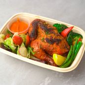 PERI-PERI CHICKEN
