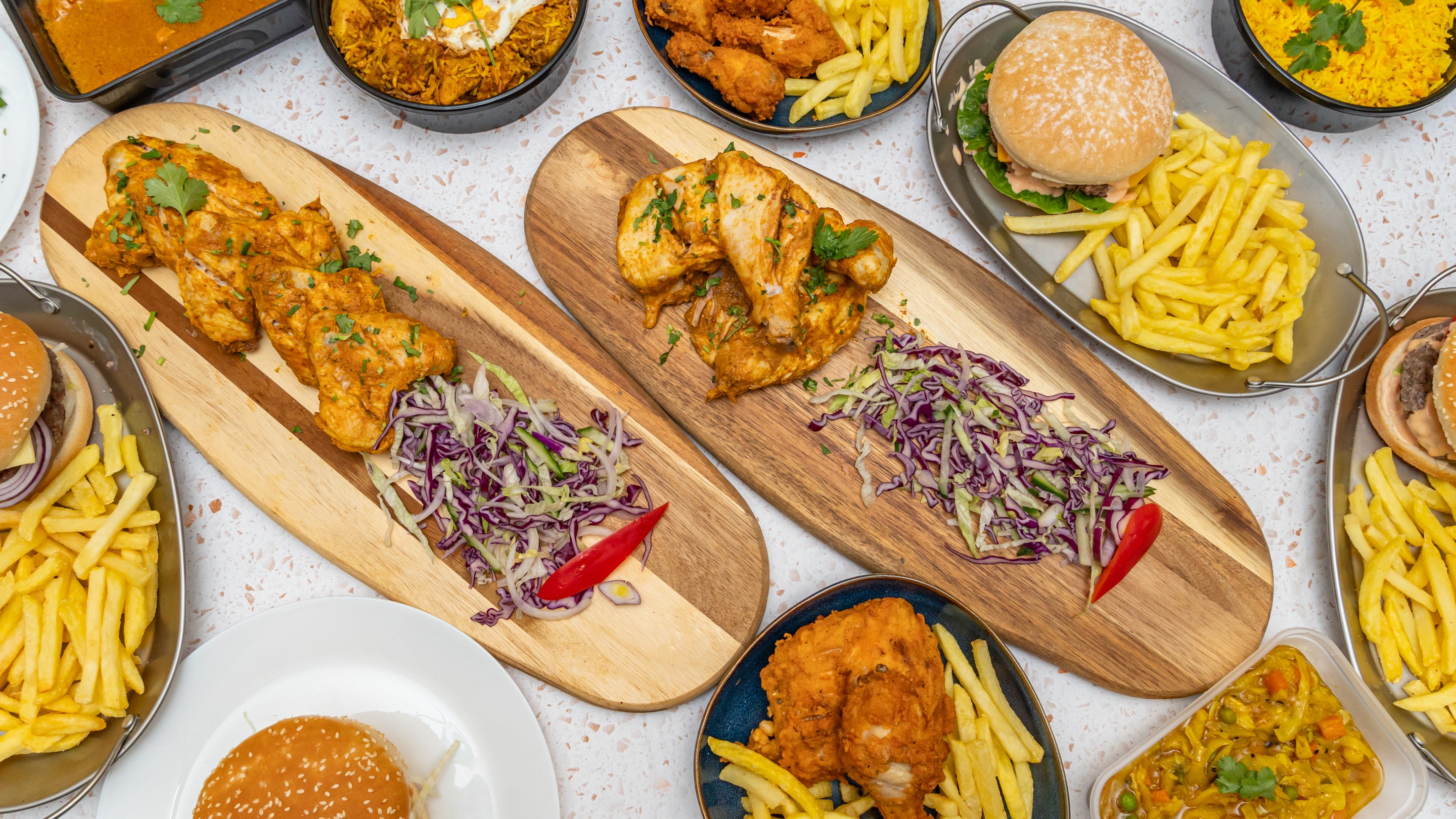 Slice N'Grill