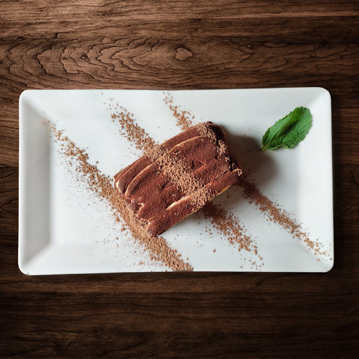 Tiramisù
