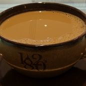 Zaffran Tea