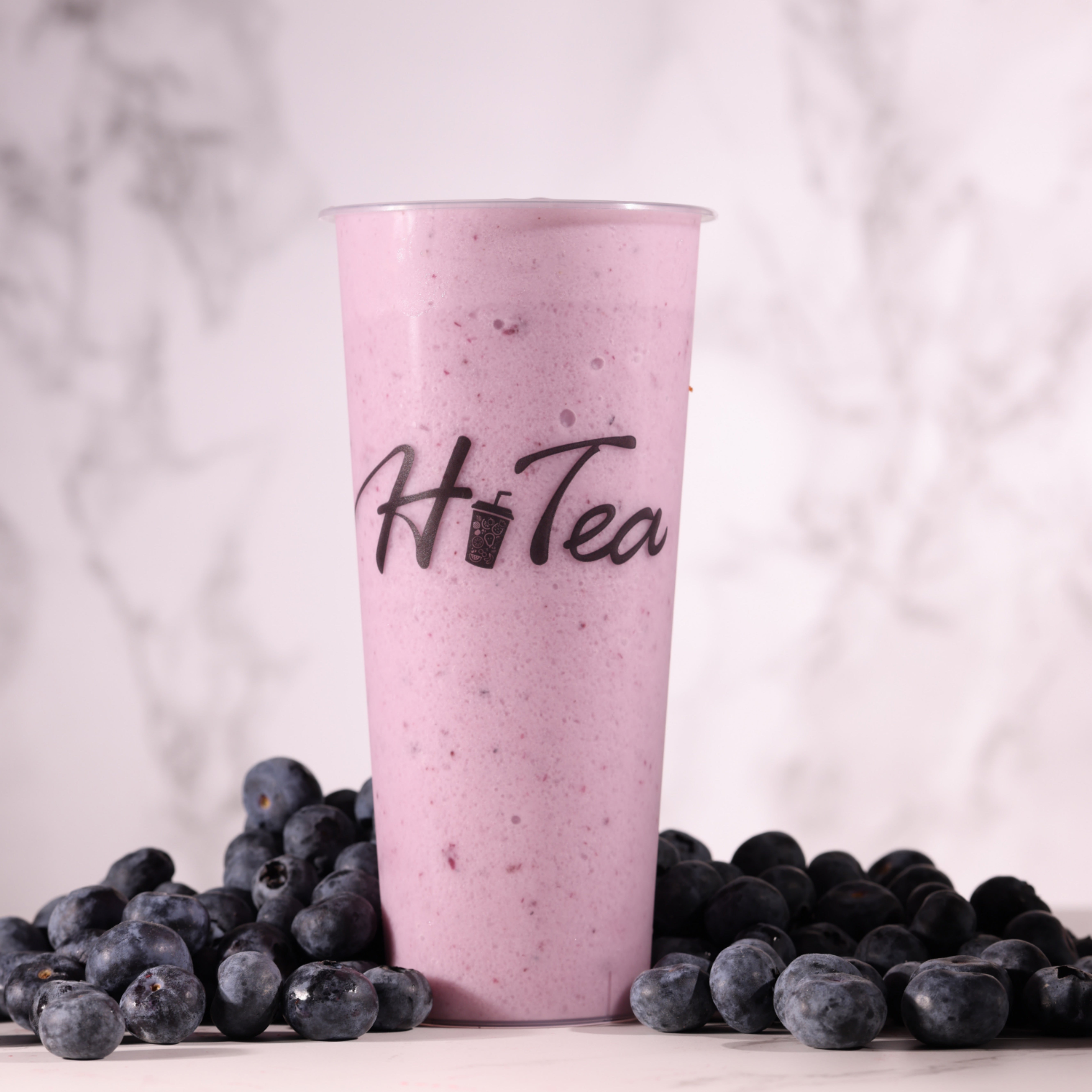 Fruity Oat