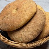 Moroccan Bread