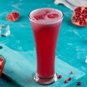 Pomegranate Juice