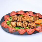 Chicken Tikka Boti [8 Pieces]