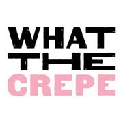 What The Crepe