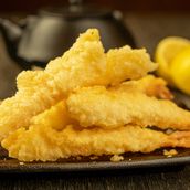 Dynamite Shrimp Popcorn