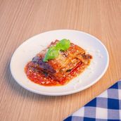 Parmigiana