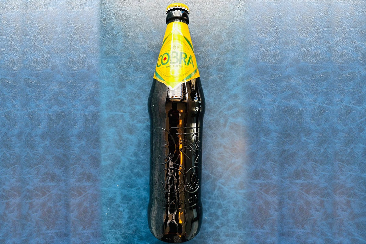 Cobra (620 ml)