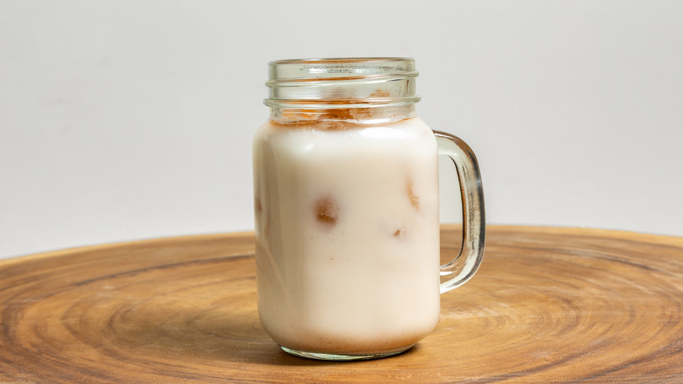 Agua de Horchata