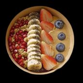 Acai Bowl 