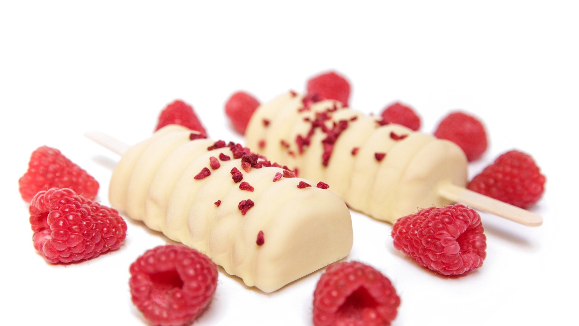 Shock - Raspberry (Box of 6)