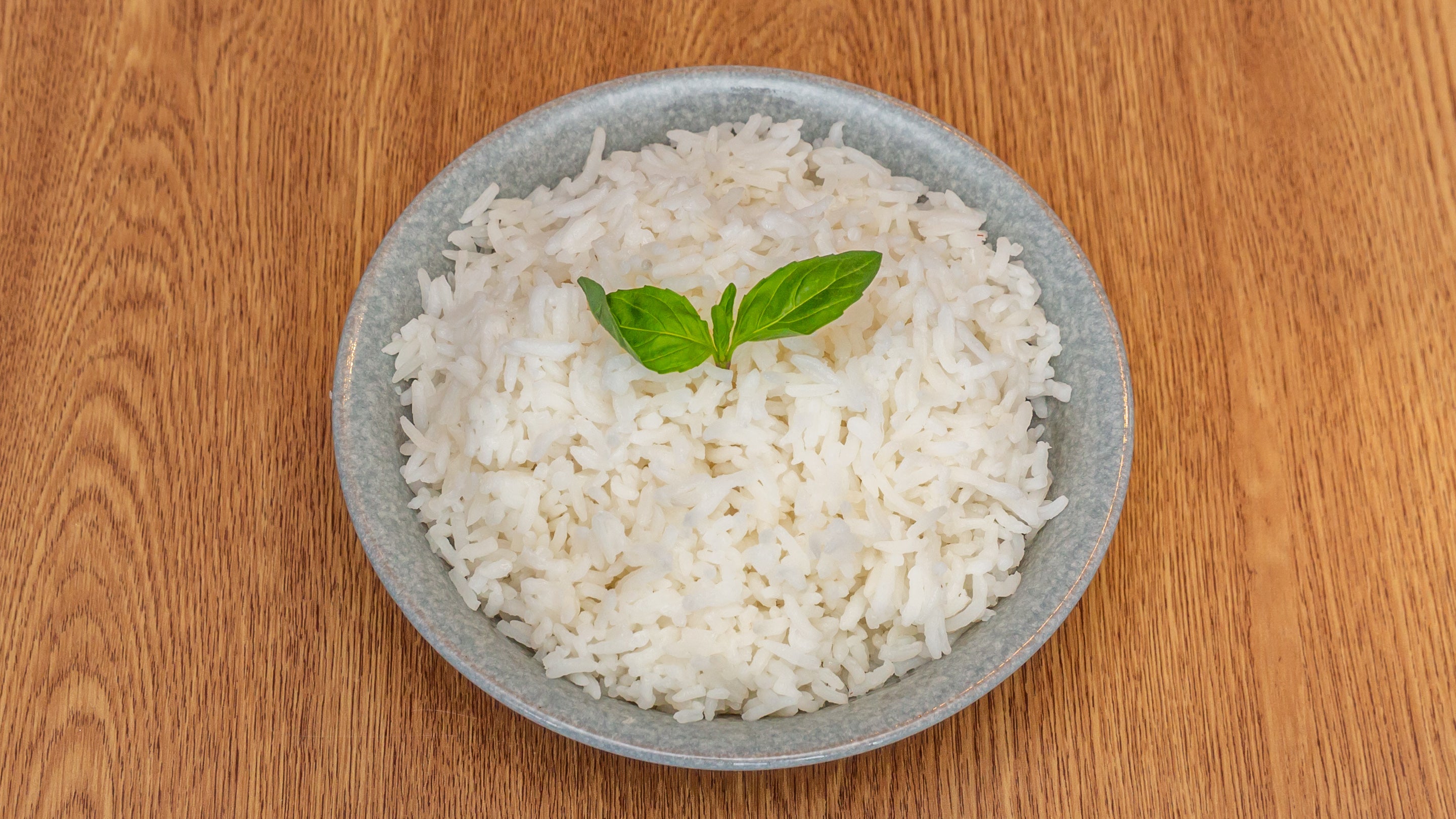 Stream Jasmin Rice