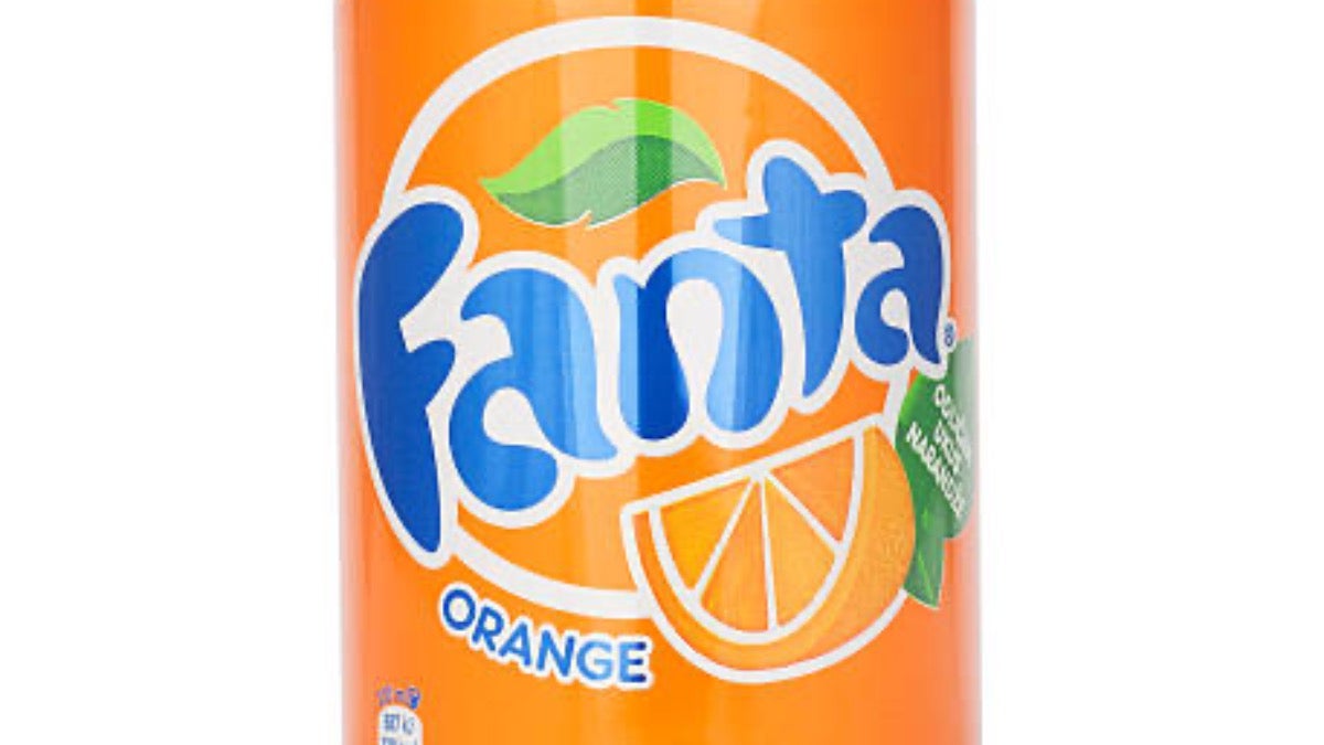 Fanta