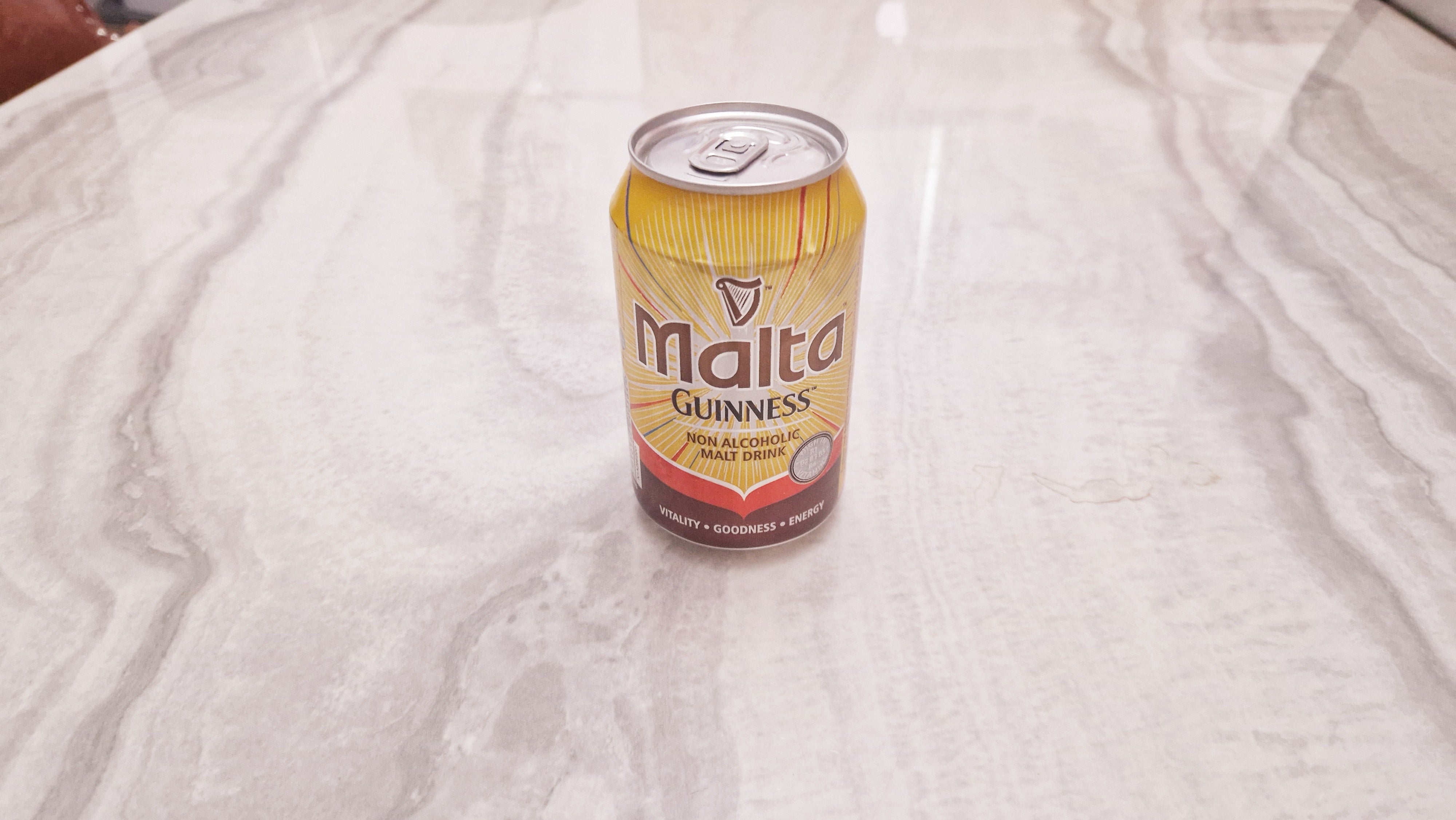Malta Guinness