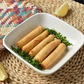 Spring Roll