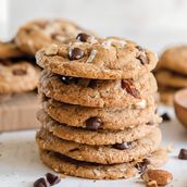 Pack of 6 Cookies