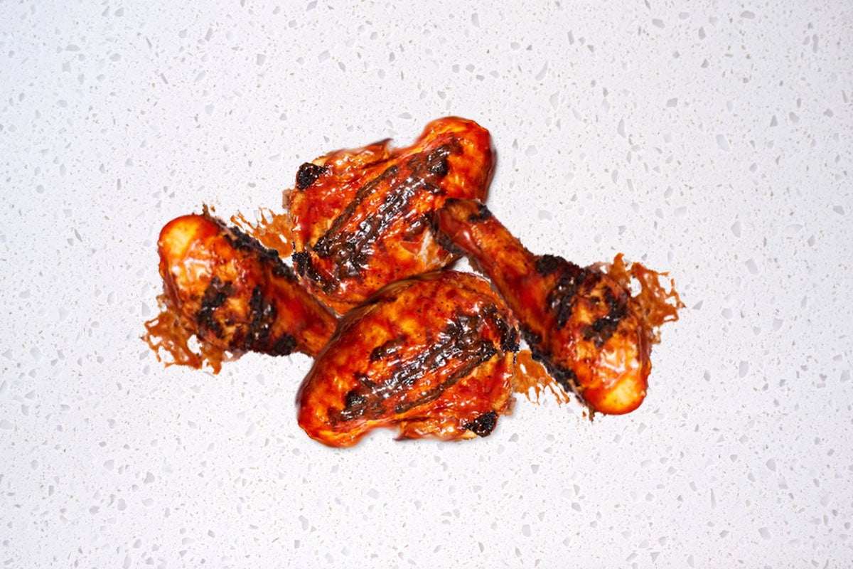 BBQ Chicken