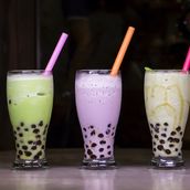Milk Tea