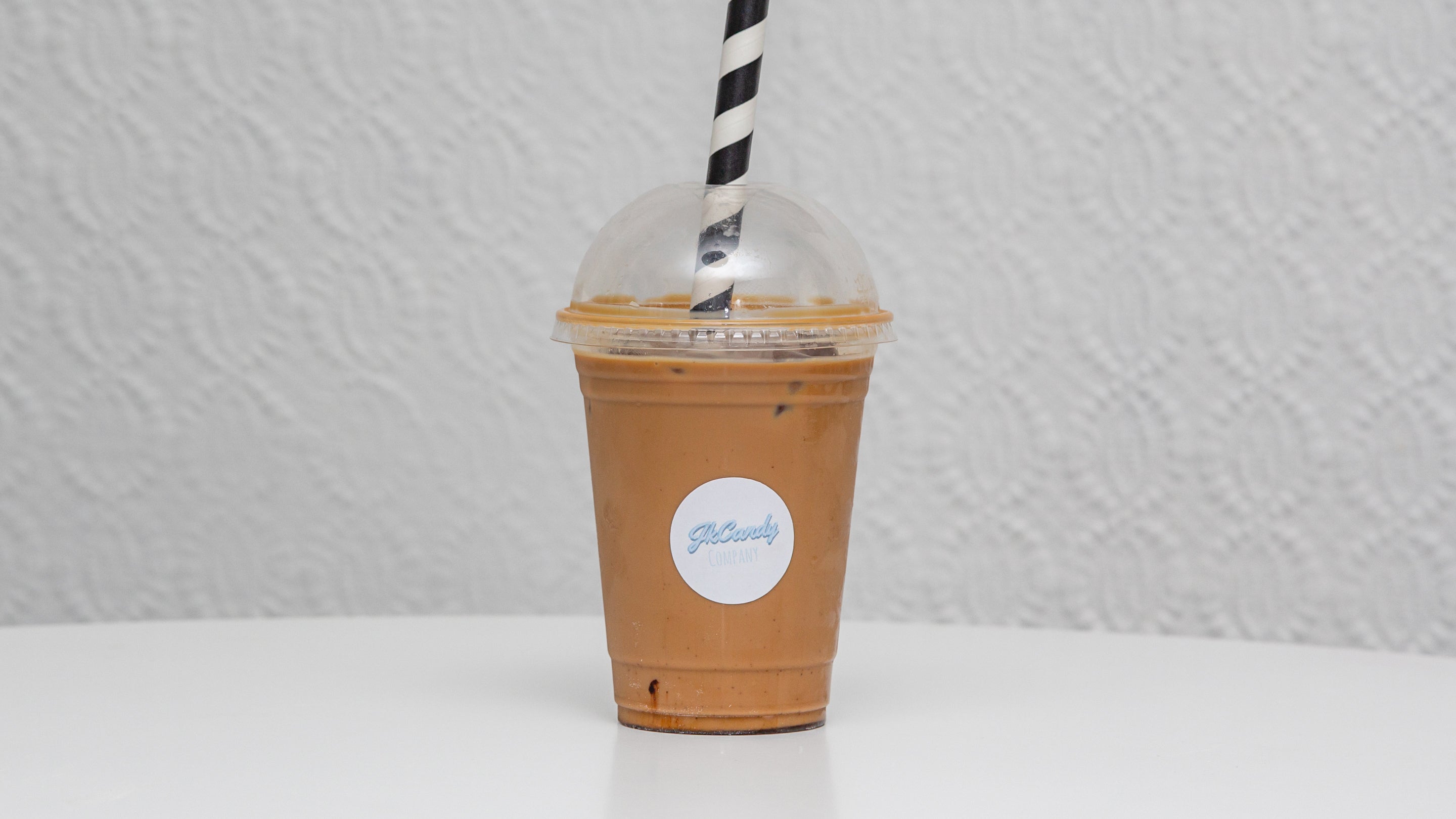 Ice Coffee