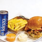 El shbh Meal