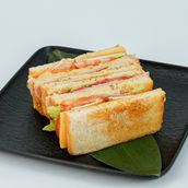Club sandwich 