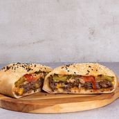 Classic Beef Burger