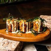IL D'oro Corn