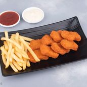 Chicken Nuggets
