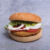 Veg Burger