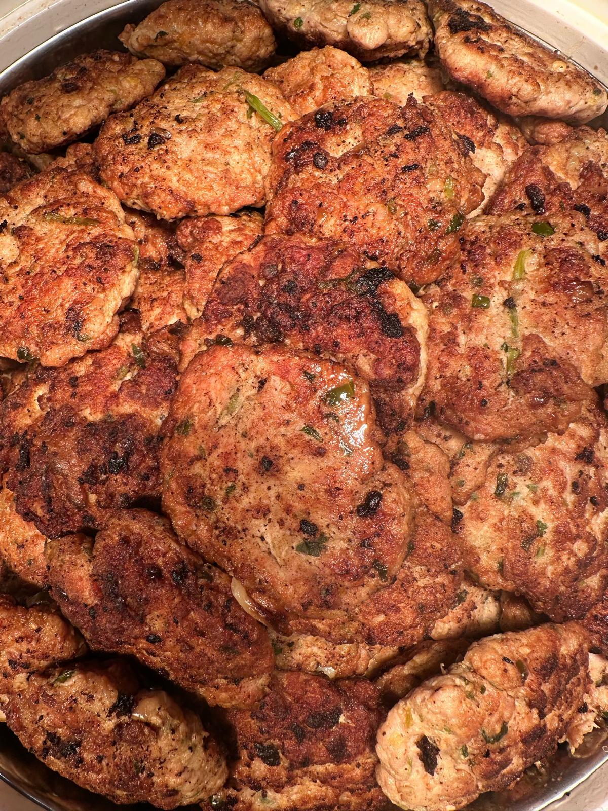 Chicken Roast