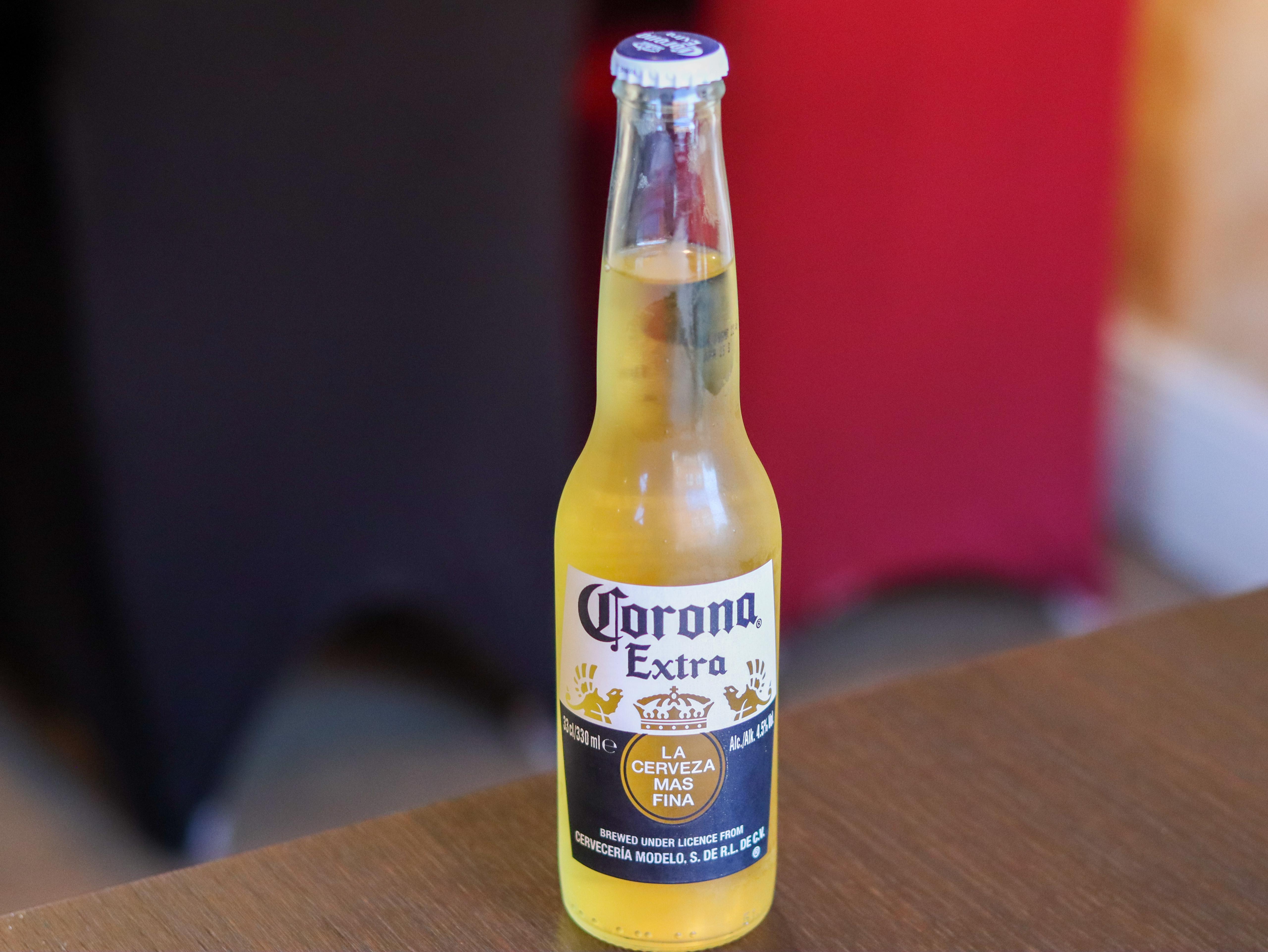 Corona Extra